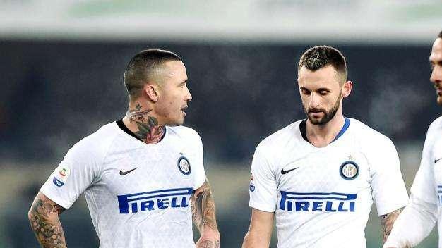 GdS - Riecco Asamoah, Lautaro e Brozo. E Radja ci proverà: la probabile