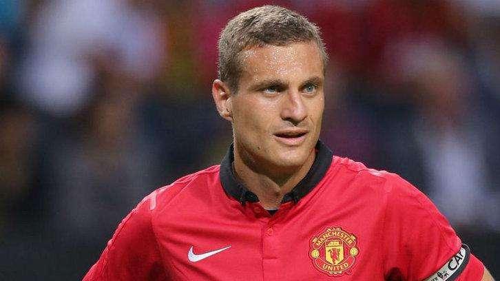 Mirror - Vidic verso l'Inter, la fascia passa a Rooney
