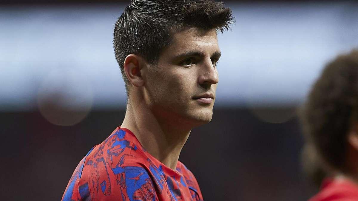 Morata svela: "Sono stato vicinissimo all'Inter in estate, ecco com'è andata. Champions? Coi nerazzurri una sfida che vale la finale"