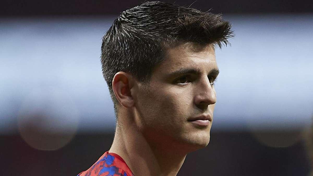 Spagna, Morata spiega: "Ho chiesto la sostituzione, ecco perché. Vittoria importante, dobbiamo giocare così" 