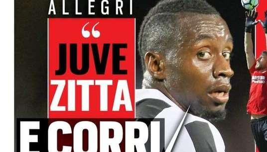 Prima TS - Stasera Spalletti cerca allungo e record