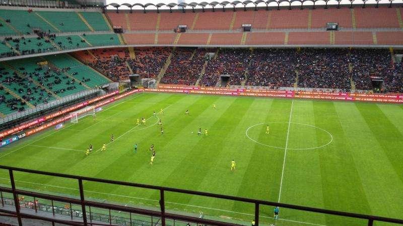 GdS - Inter, iniziativa Erasmus: tour e match a 10 euro