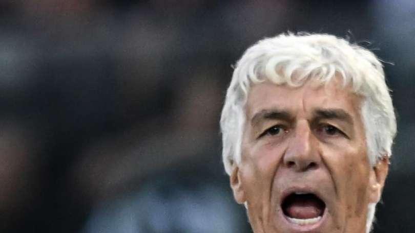 Gasperini: "Inter con due marce in più anche senza Dzeko e Lukaku. Napoli e Juve? Forti, ma..."