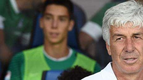 Gasperini: "Nel 2011 DeLa mi voleva fortemente, poi..."