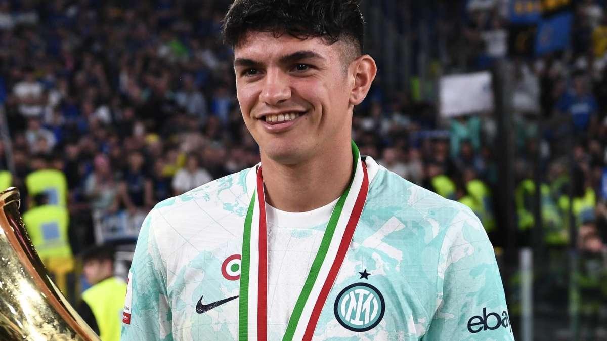 Torino, Bellanova: "Interista da sempre, quei 20 minuti a Istanbul resteranno dentro di me"