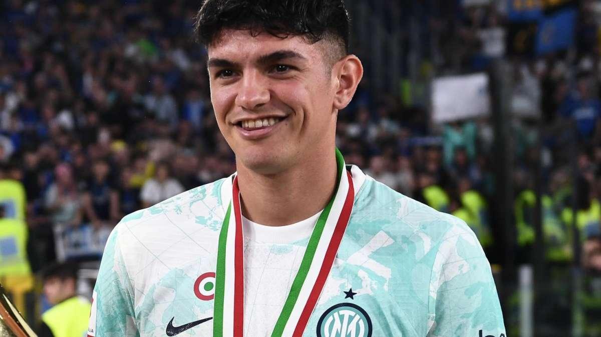 Cagliari, il ds Bonato: "Bellanova? Rapporto solido con l'Inter, non ci saranno problemi"
