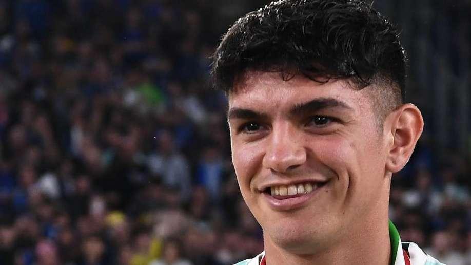 Serena: "Bellanova all'Inter ha patito la concorrenza: ma adesso..."