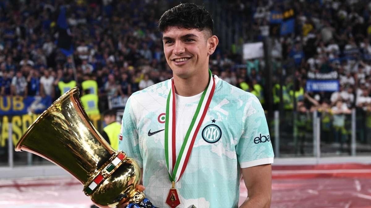 I 23 convocati dell'Italia per l'Europeo Under 21: in lista anche Bellanova