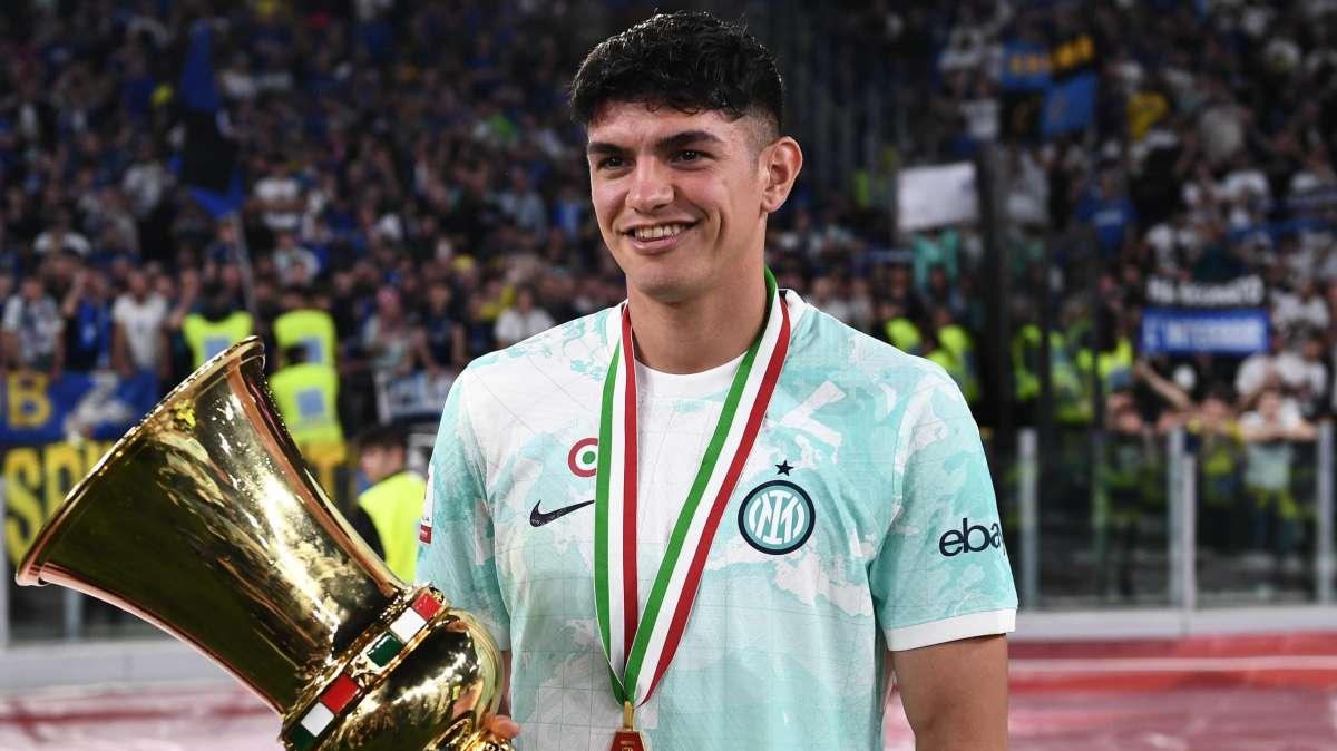 Bonato (ds Cagliari): "Bellanova? Stiamo parlando con l'Inter. Non è detto che la data di scadenza sia vincolante"
