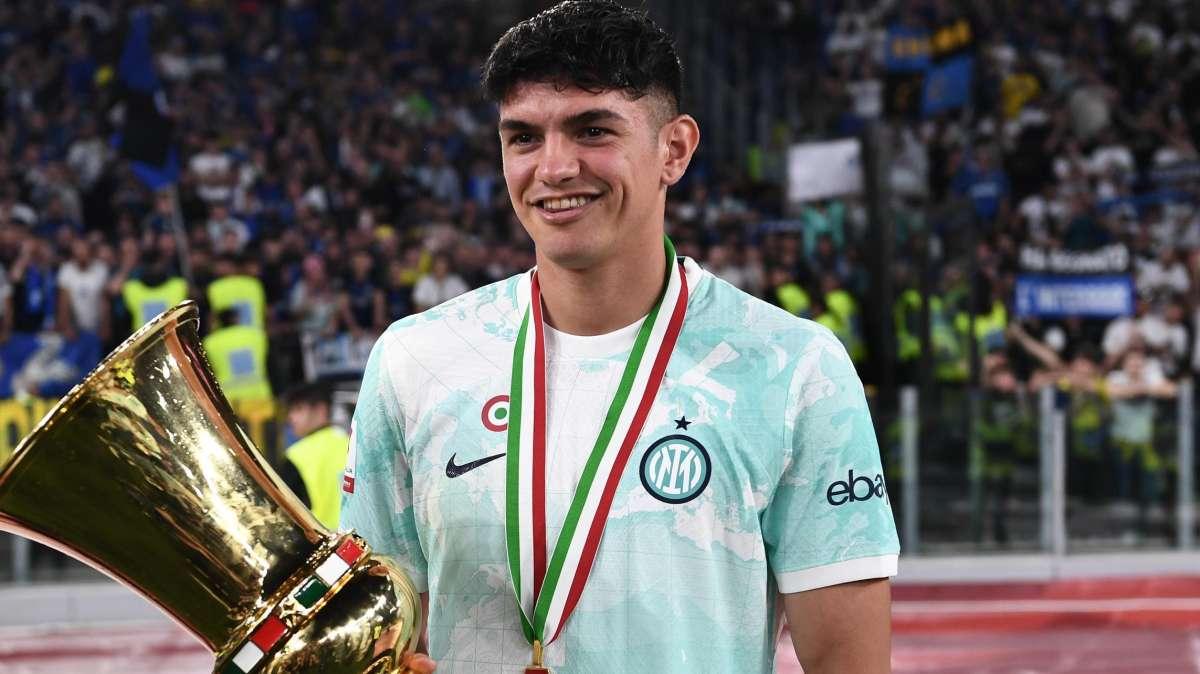 GdS - L'Inter si tiene Bellanova, ma non a 7 mln di euro: si lavora col Cagliari per abbassare la cifra