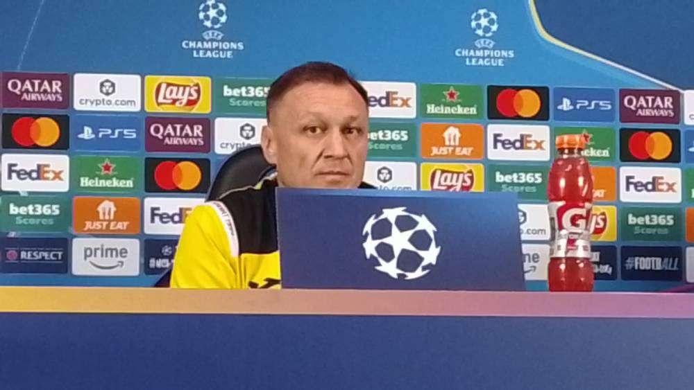 TS - Kairat, l'orgoglio di giocare a San Siro. Kazaki senza il capitano