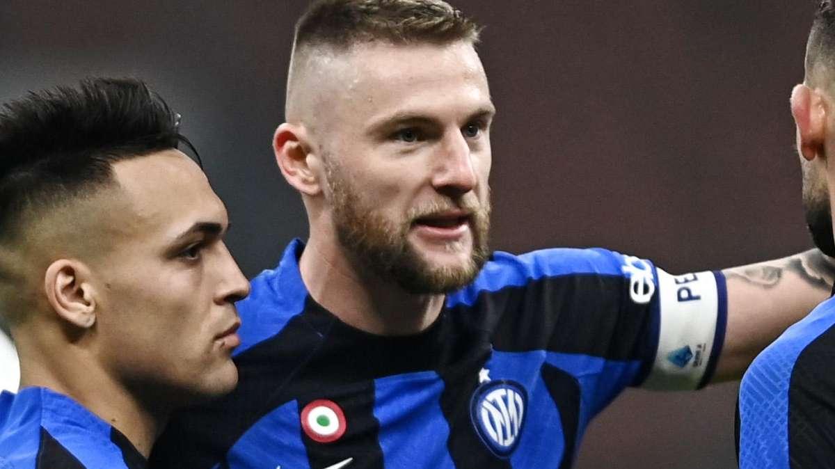 TS - Skriniar-Inter, clima non idilliaco. Stabilita una quota minima per il cartellino