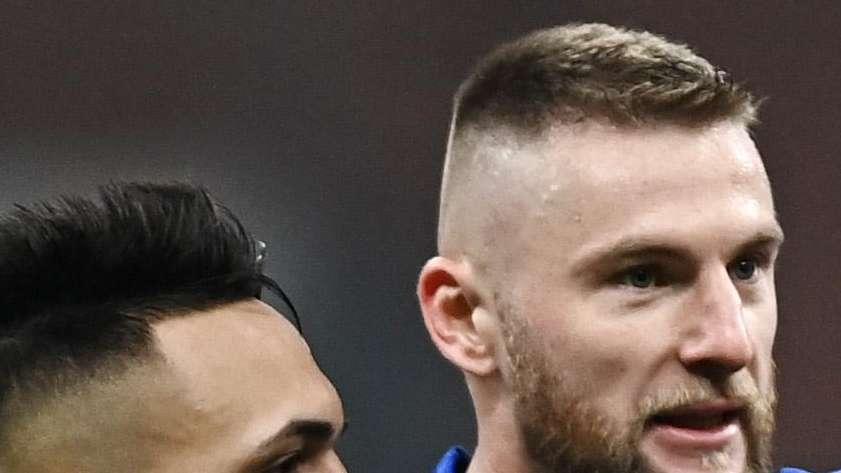 TS - Skriniar "guastafeste": San Siro fischierà il capitano. Il Psg riflette, c'è il fattore Bayern