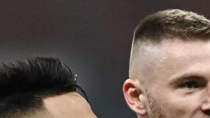 CdS - Spezia-Inter, Skriniar unico assente. Tante conferme tra i nerazzurri