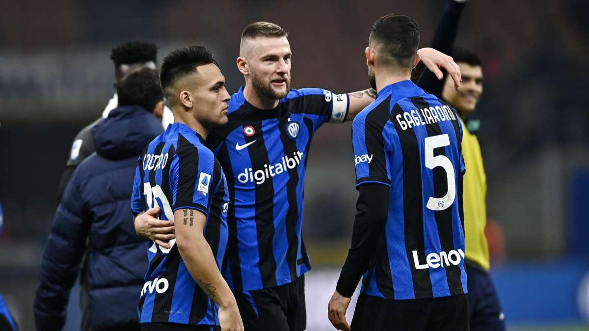 Sacchi 2.0, minutaggi, Supercoppa e un motto che non va più di moda