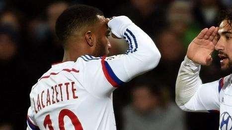 CdS - Fekir ora apre. E l'Inter sa che serviranno...