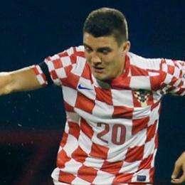 VIDEO - Kovacic, giocata alla Maradona in nazionale