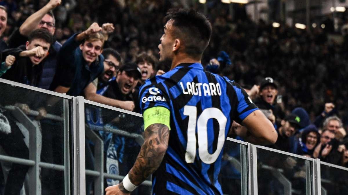 Lautaro punta l'aggancio a Nyers: il Toro a un gol di distanza dal 7° posto dei migliori marcatori all-time dell'Inter