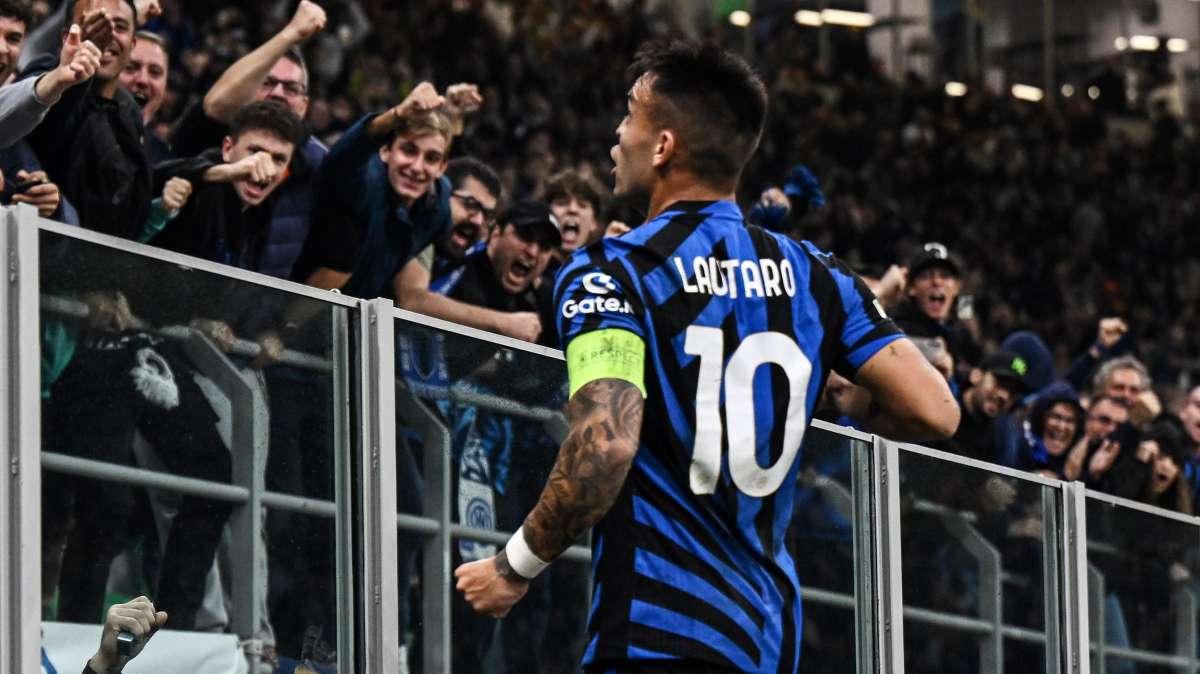 Bookies - Champions, Inter leggermente favorita sull'Arsenal. Quote golose per i gol di Lautaro e Havertz