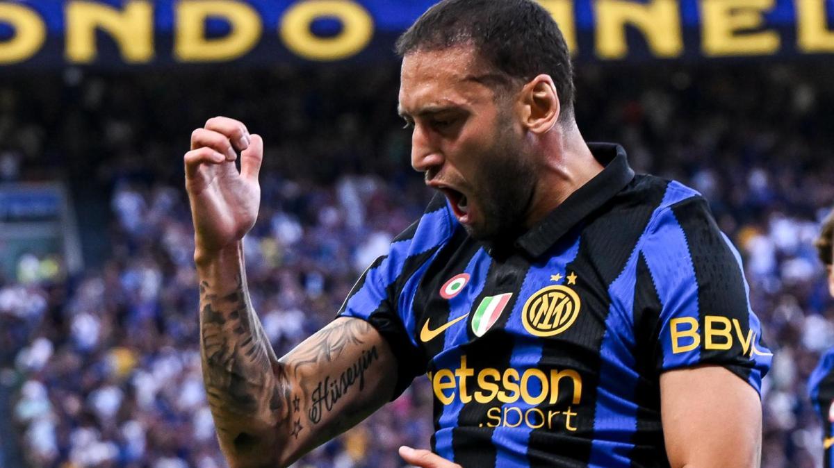Nodo rinnovi, non solo Calhanoglu: l'Inter ha una linea generale