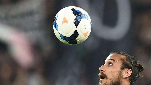 SM - Osvaldo, la Juve è pronta a sfidare i nerazzurri