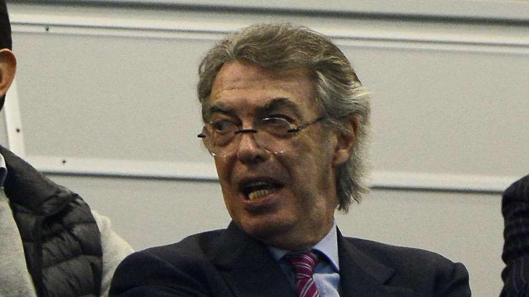 CdS - Thohir-Moratti: ecco su che basi si tratta