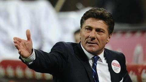 Porrà: "Thohir dovrà avere idee chiare su Mazzarri"
