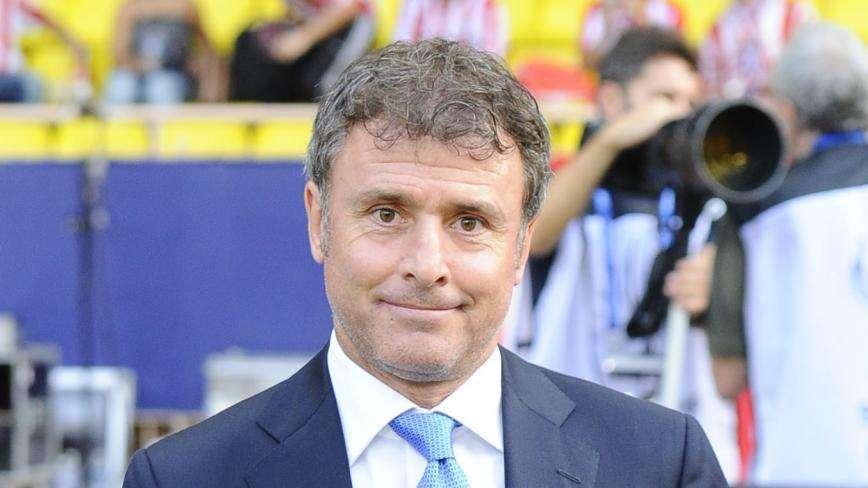 Amedeo Carboni: "Tre punti sono tanti, ma non troppi. E l'Inter ha la Champions"