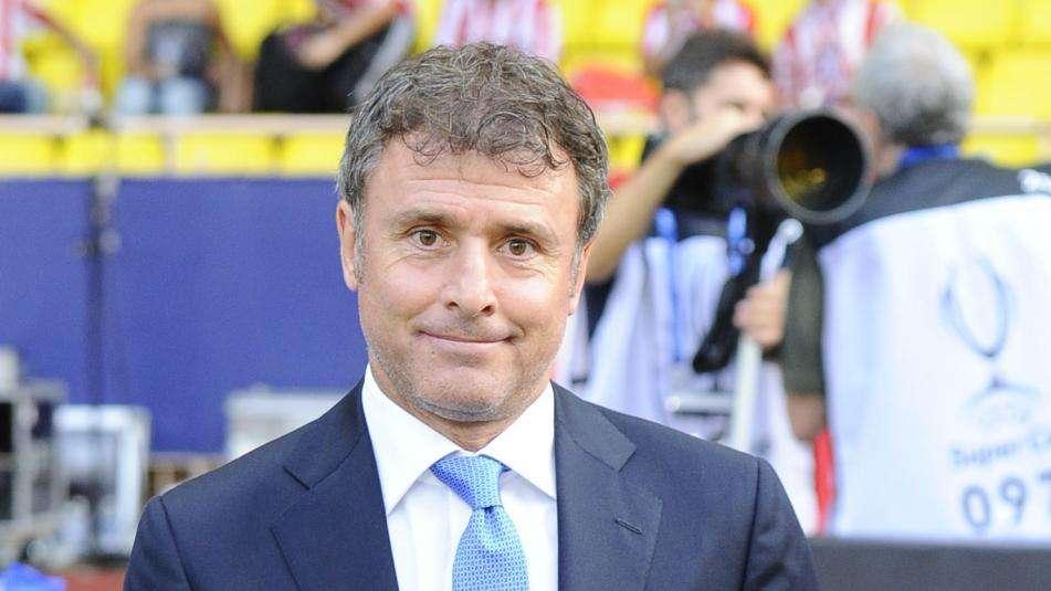 Carboni: "Benitez non ascoltato all'Inter. Servivano..."