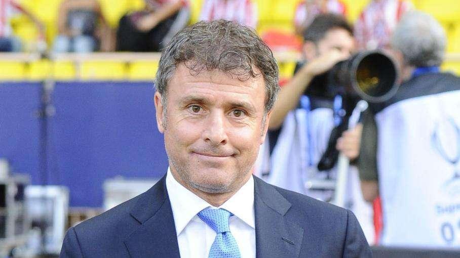 Carboni: "Benitez, nessun rancore. E all'Inter..."
