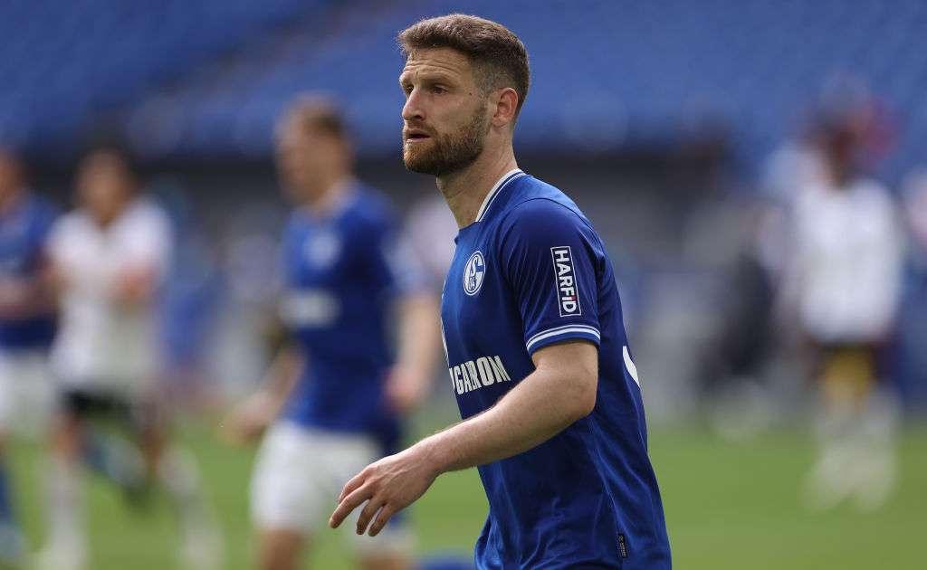 Presto l'annuncio del rinnovo di Hoti. Proposto Mustafi all'Inter, idea che non scalda