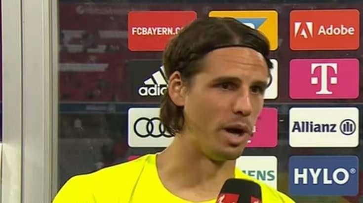 GdS - Sommer-Inter: stavolta ci siamo. Tra oggi e domani il via libera del Bayern 