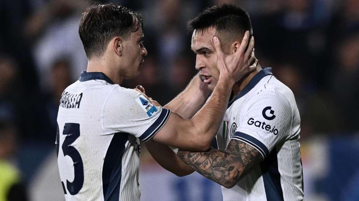 Gol + assist in Serie A, Barella fa cifra tonda: l'interista raggiunge quota 50 