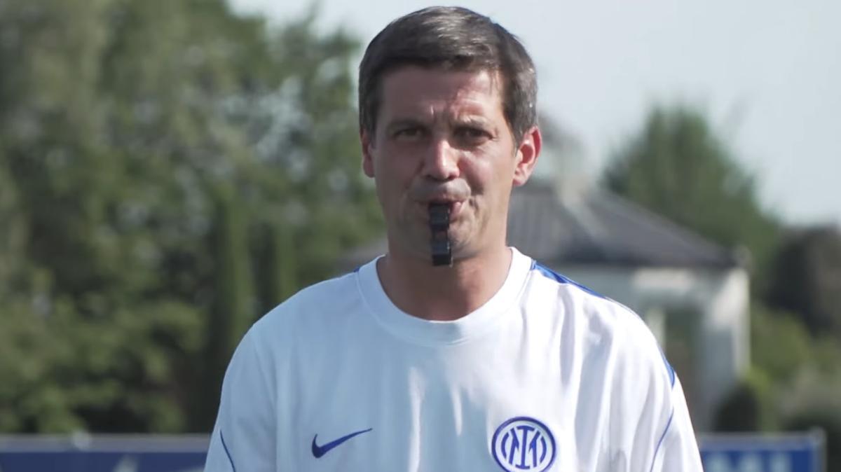 GdS - Chivu, per Inter-Monza l'unico dubbio è in attacco