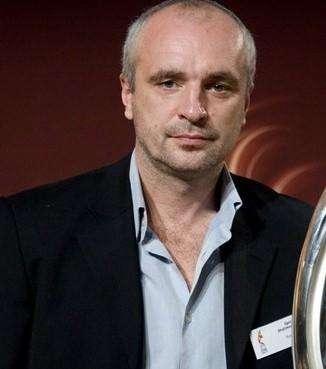 Igor Shalimov allenatore full-time del Krasnodar