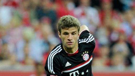Müller prova a ricucire: "Il cambio in finale fu giusto"