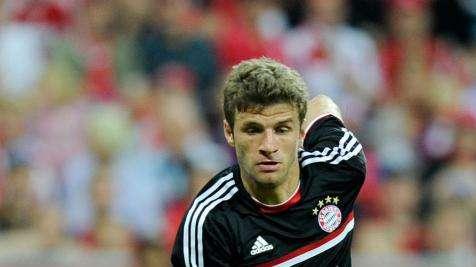 Müller replica a Wes: "Con l'Olanda più di un match"