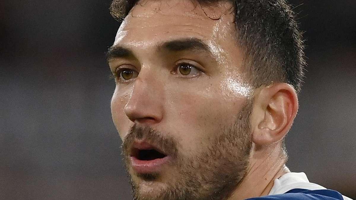 Lazio, Cataldi: "Siamo carichi, contro Inter e Milan dobbiamo dare tutto"