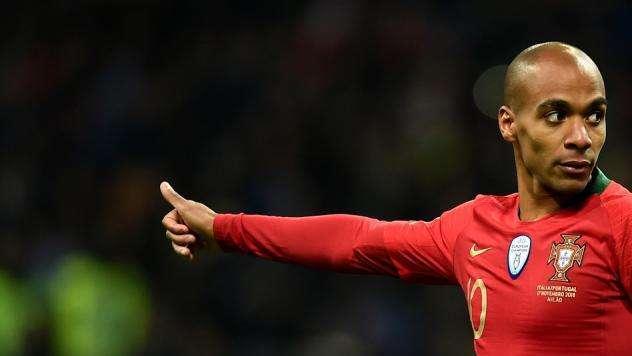 Portogallo, Joao Mario torna a casa: "Purtroppo sono infortunato, lavorerò per tornare al più presto"