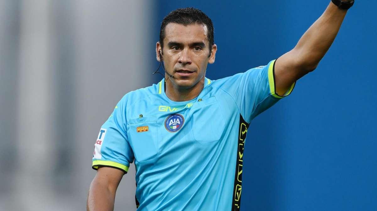 Moviola GdS - Pasalidis, tocco di mano non punibile con il rigore. Regolare il 3-0 dell'Inter 