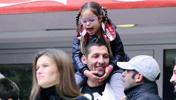 Materazzi spera che sia un giorno "da ricordare"