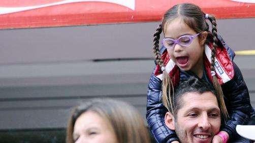 Materazzi: "Italia, tre fenomeni. Sul codice etico..."