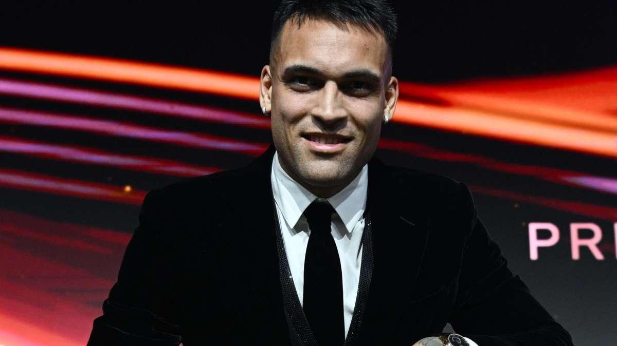 Lo Scudetto, la Copa America, la famiglia: Lautaro Martinez ringrazia un 2024 trionfale