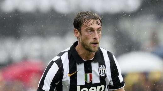 Marchisio: "Avversarie più forti quest'anno. L'Inter..."
