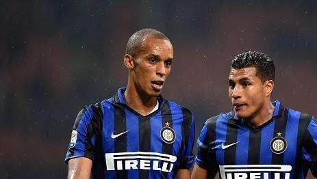 Murillo: "Champions? Ci speriamo. E con Miranda..."