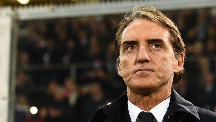 Mancini pensa in grande: "Voglio riportare in Italia un Europeo e un Mondiale"