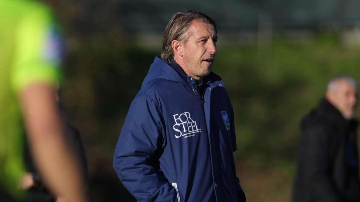 Vecchi su Pinamonti: "A Empoli il salto di qualità, l'Atalanta sarebbe stimolante"