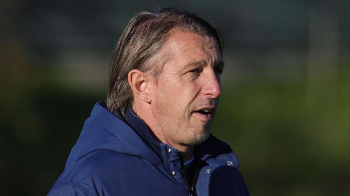 Vecchi ricorda: "Ho avuto Dimarco, ci ha messo un po' di anni prima di fare bene con Verona e Inter"