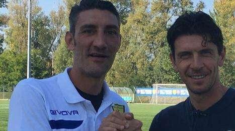 Trofeo Caroli, ottimo avvio dell'U14 Inter autogestita