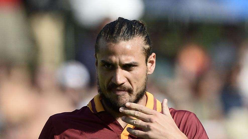 Sugoni: "Osvaldo, niente Wolfsburg. Ora restano..."